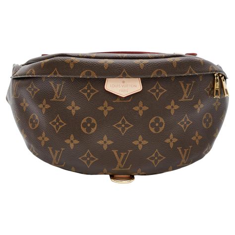 price of louis vuitton bumbag|Louis Vuitton bumbag 2020.